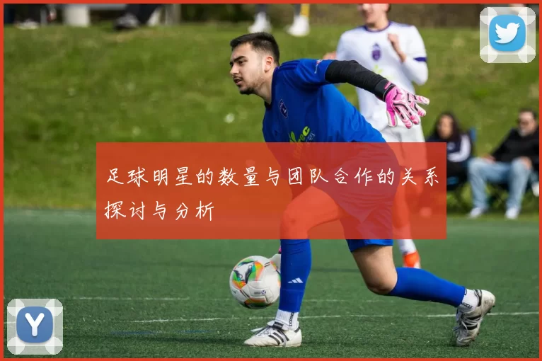 足球明星的数量与团队合作的关系探讨与分析