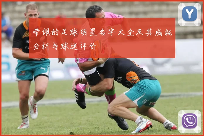 带佩的足球明星名字大全及其成就分析与球迷评价