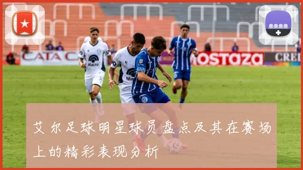 艾尔足球明星球员盘点及其在赛场上的精彩表现分析
