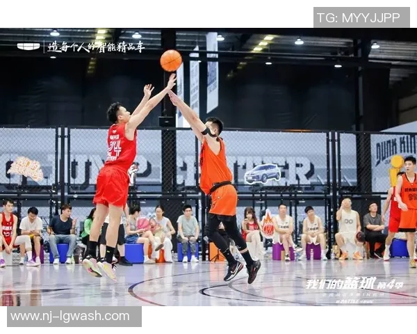 猛龙崛起：重燃激情的篮球之夜，见证奇迹与荣耀的碰撞