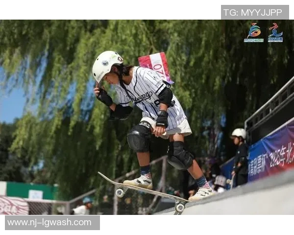 北京滑板队的力量与激情探索滑板文化的崛起与发展