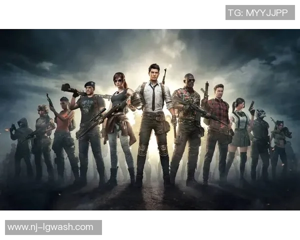 和平精英战术解析：深入探讨IG战队的进攻策略与团队配合