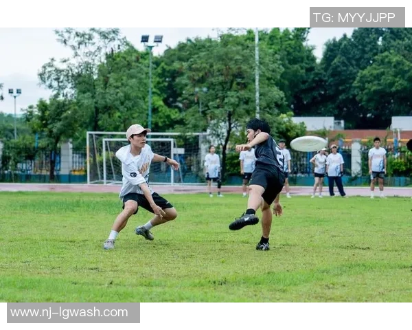南京飞盘队比赛经验分析与表现评估探讨