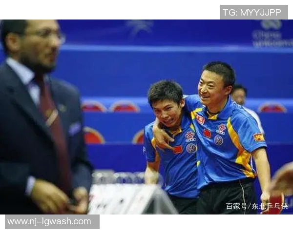 广州乒乓球队近期状态深度对比分析与未来发展趋势探讨