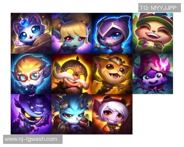 英雄联盟新手必看攻略：提升个人能力的全面入门指南