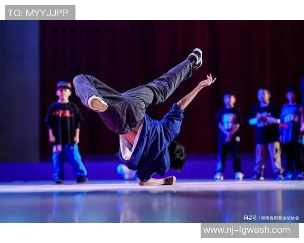 赛后分析：北京街舞队与南京街舞队心理素质的较量与启示