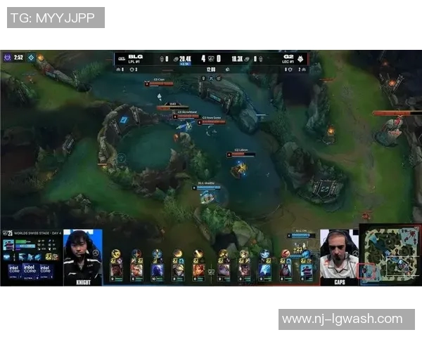 BLG战队在英雄联盟中的防反策略分析与成败得失探讨