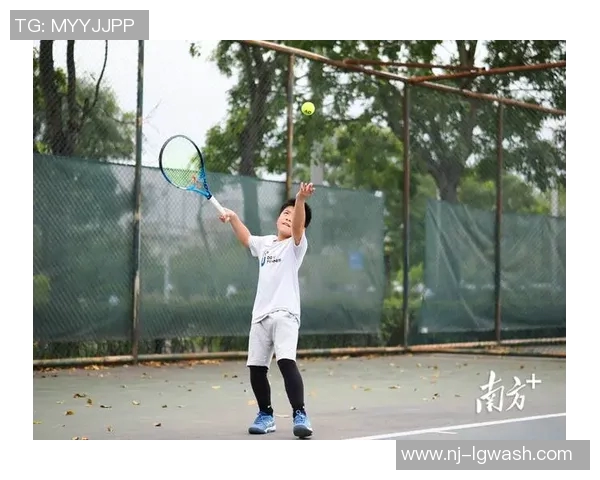 刘秀英独家分享网球心得与技巧助你提升球技的秘密之道