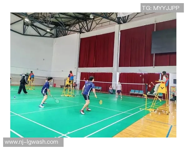 南京羽毛球队的精神与发展:探索羽毛球运动的魅力与团队意识 南京羽毛球队的精神与发展:探索羽毛球运动的魅力与团队意识