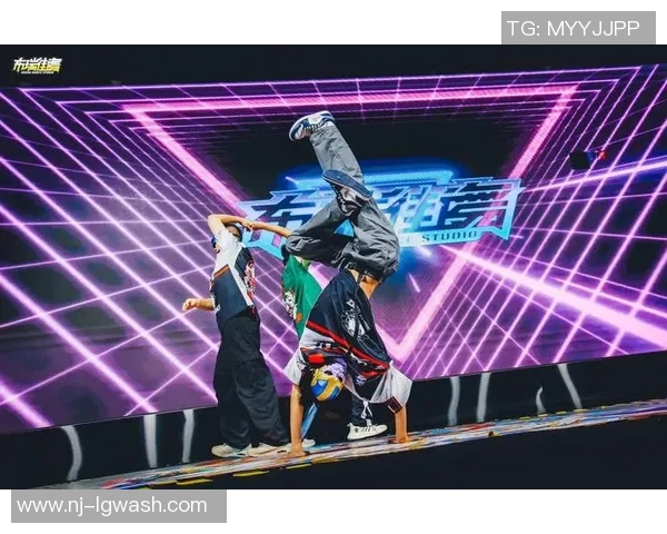 广州街舞队的控制革新与发展探索:引领街舞文化新潮流 广州街舞队的控制革新与发展探索:引领街舞文化新潮流