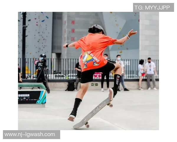 武汉滑板队配合争议引发热议滑板文化的未来何去何从