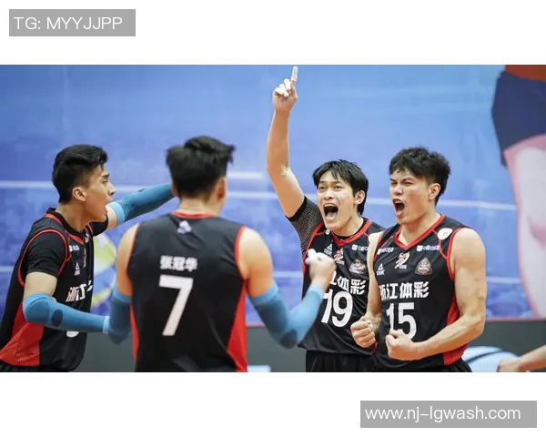 杭州排球队以62分领跑联赛积分榜展现强劲实力