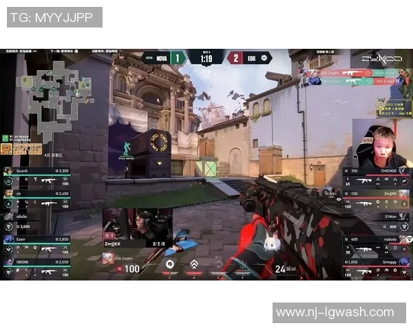 EDG团队协作新模式引发CSGO热议与战术革新探讨 EDG团队协作新模式引发CSGO热议与战术革新探讨