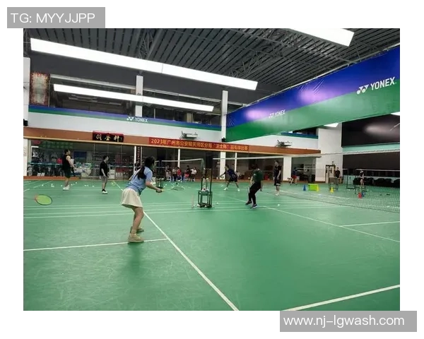 广州羽毛球队心理素质创新高引领全国羽毛球界新风潮