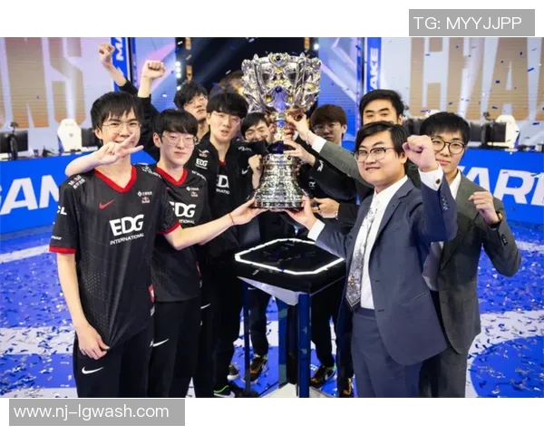 EDG战队的荣耀之路:从默默无闻到CSGO顶尖强队的奋斗历程 EDG战队的荣耀之路:从默默无闻到CSGO顶尖强队的奋斗历程