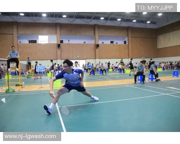 南京羽毛球队的灵活性揭秘与训练背后的故事探讨